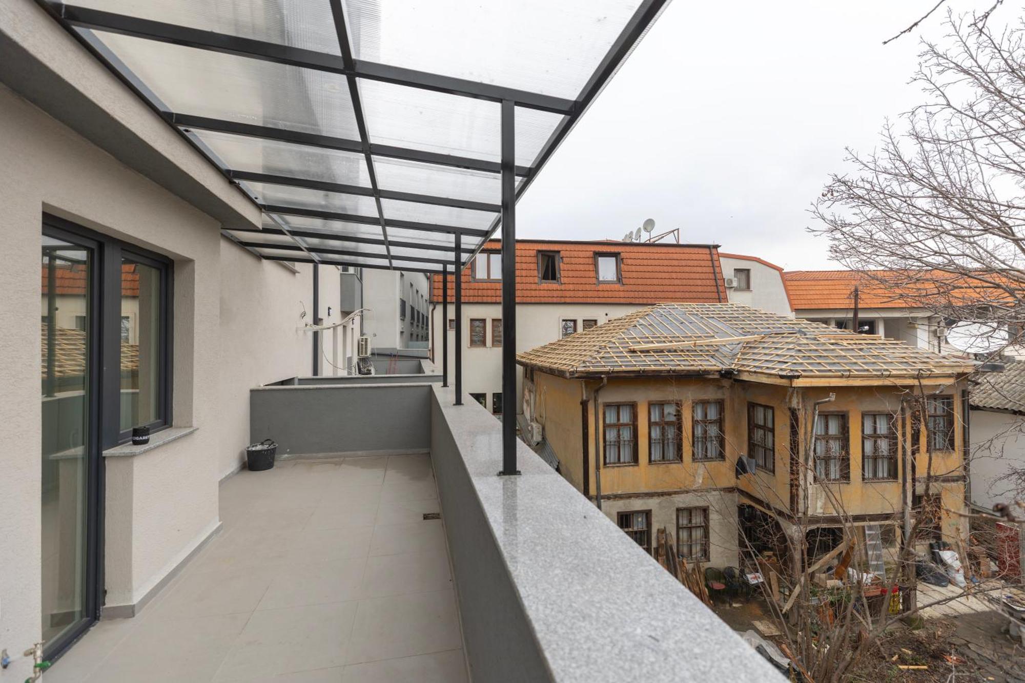 Apartment Liri's
